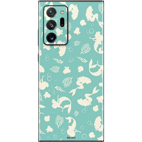 Ariel Under the Sea Print Skin | Disney – Skinit