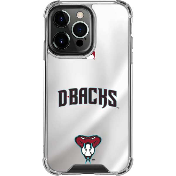 Custom Arizona Diamondbacks iPhone 14, 14 Pro, 14 Pro Max