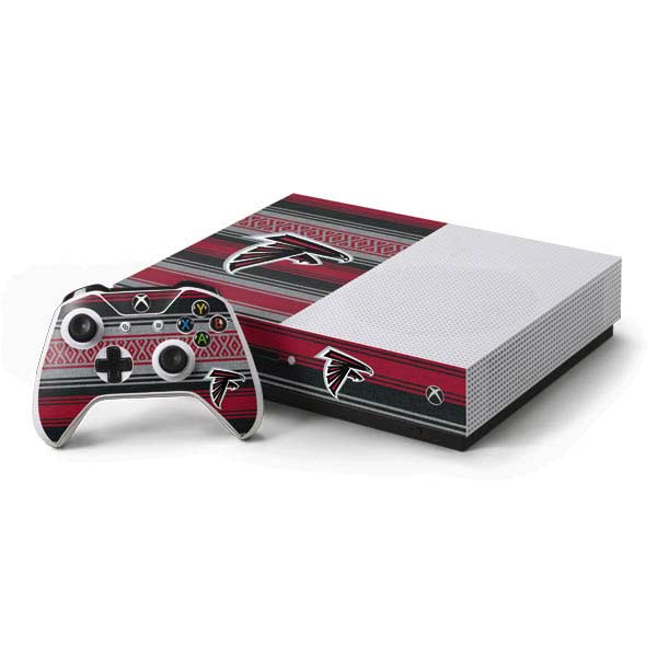 : Skinit Decal Gaming Skin Compatible with PS4 Slim Bundle -  Officially Licensed NFL Seattle Seahawks - Blast Pink Design : Video Games