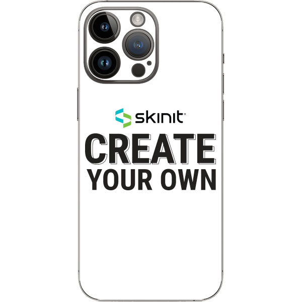 Skinit Impact Phone Case Compatible with iPhone 13 Pro - Officially  Licensed Louisville Black Background Design