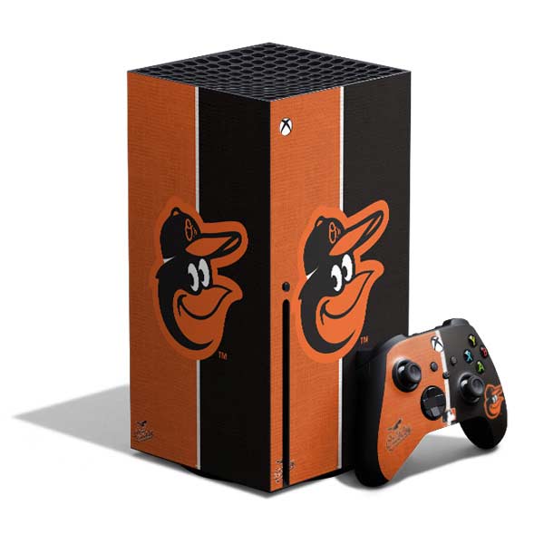 PlayStation PS5 Skins at  – Official MLB Baltimore