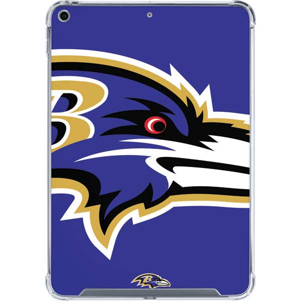 Baltimore Ravens: Mickey Mouse 2021 - Officially Licensed NFL