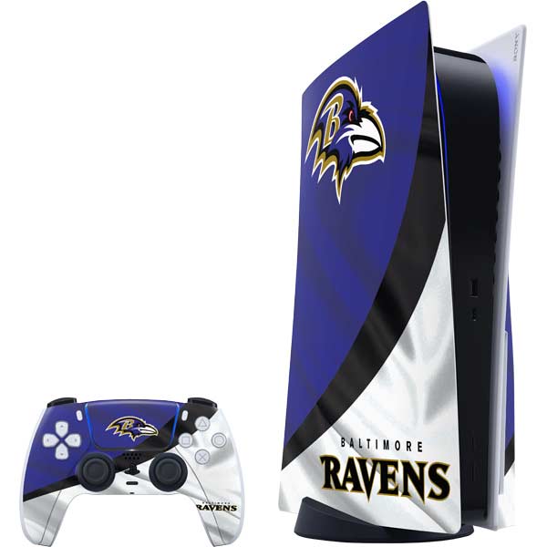 Ravens best sale ps4 controller