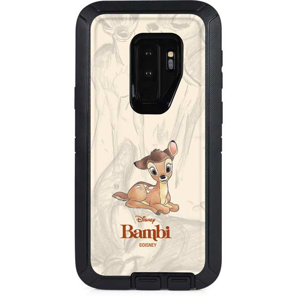 Otterbox Defender Galaxy Skin | Skinit