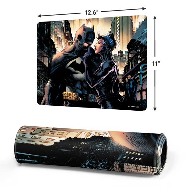 Accessori e souvenir :: Borse e pelle :: Portafogli :: DC COMICS - Wallet  Batman suit - Vinyl