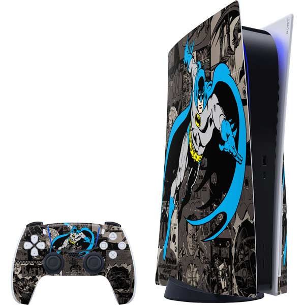 Ps5 deals batman edition