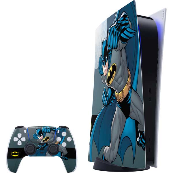 Ps5 sales batman edition