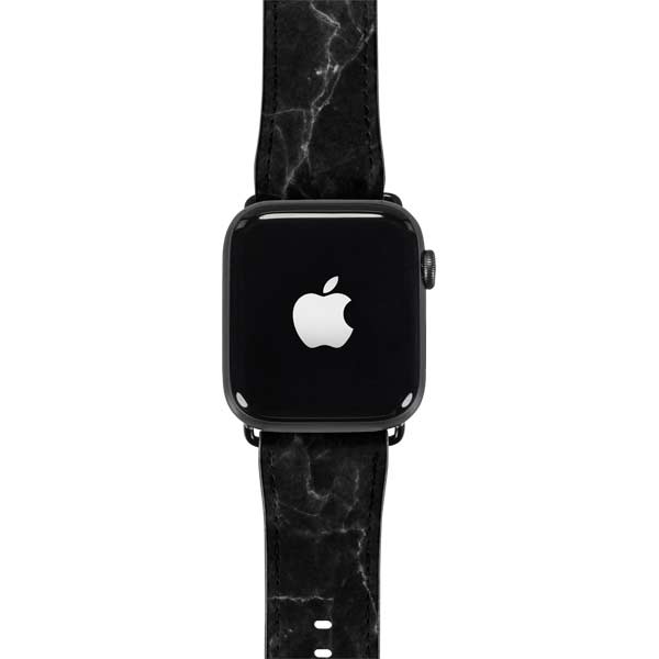 Marble apple outlet watch