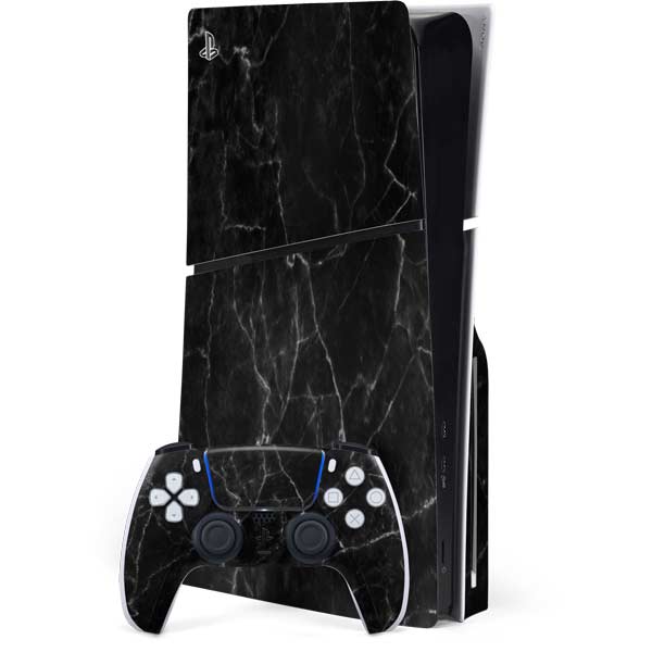 Custom Ps5 slim disc Accessories Cover Standard Disc Edition Host Vinyl  Decal Skin Sticker For Ps5 slim Console And Controller