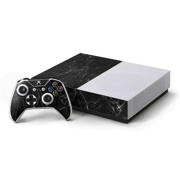 Xbox One S All-Digital Edition-9 - Marblelously Petite