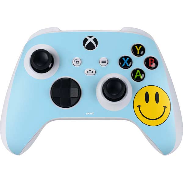 Baby blue best sale xbox controller