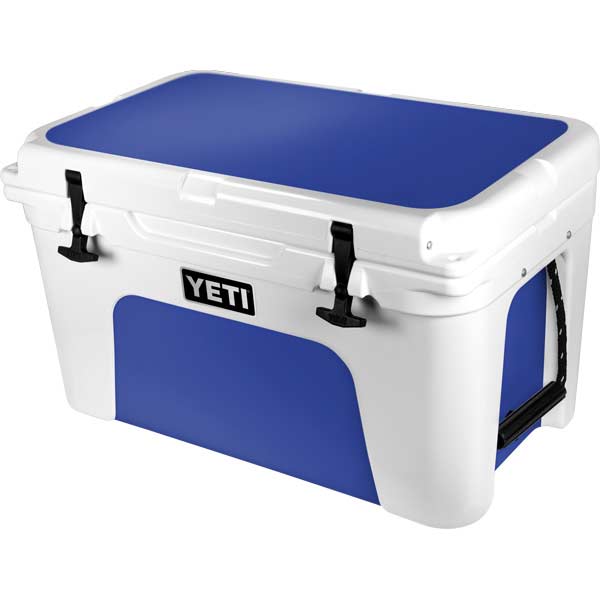 YETI Tundra 45 Blue