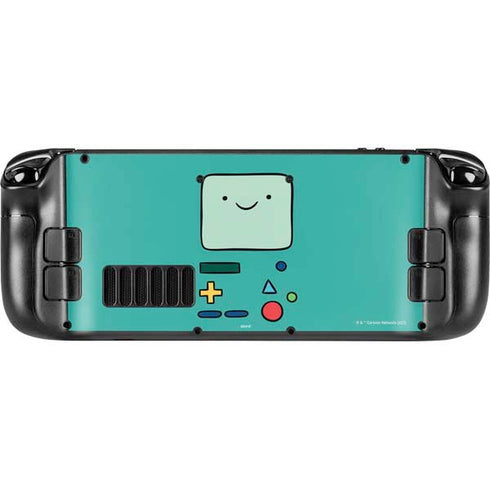 bmo steam deck