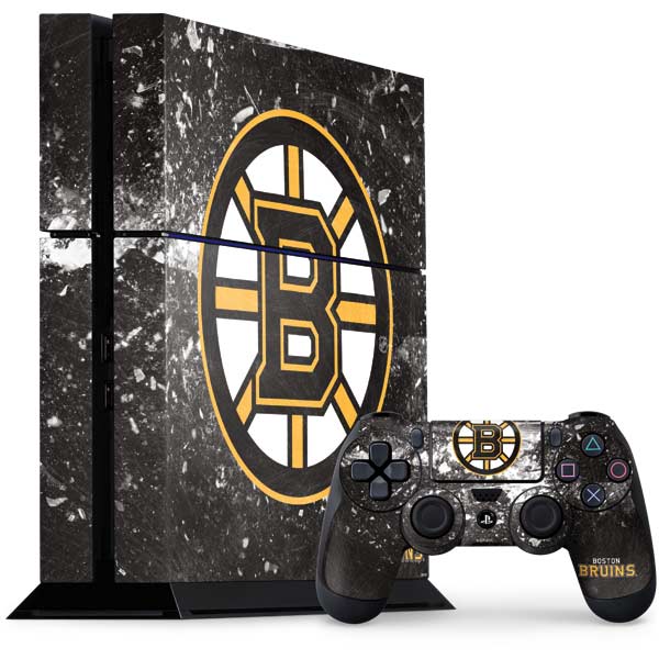 BOSTON BRUINS BEAR MASCOT NHL iPhone 15 Case Cover
