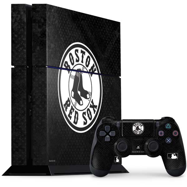 Oakland Athletics Alternate Jersey Sony PlayStation Skin