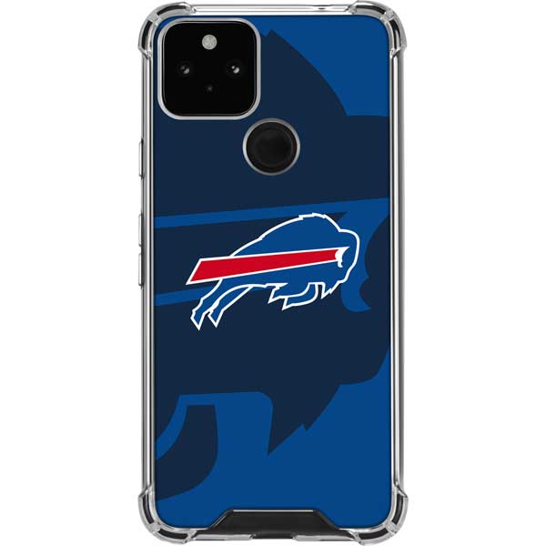 Buffalo Bills 2 Google Pixel 5