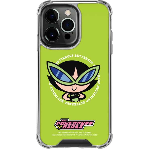 Buttercup Phone Case 