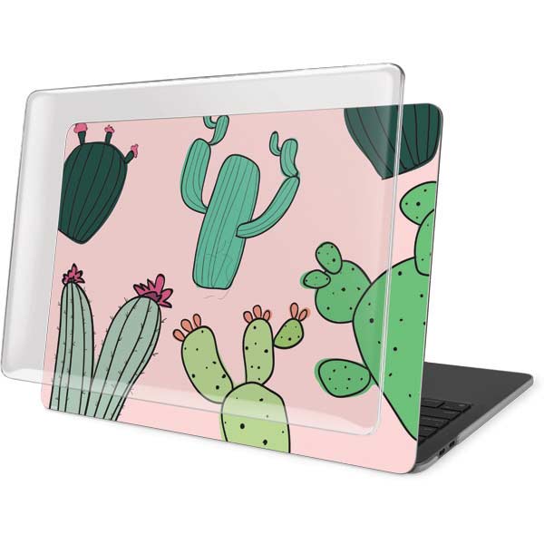 Cactus macbook shop pro case