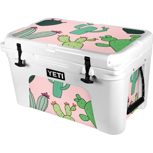  Skinit Decal Skin Compatible with YETI Tundra 45 Hard