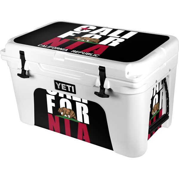 YETI CA Tundra 45 Hard Cooler