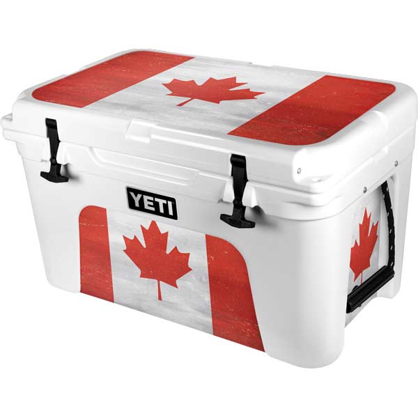 YETI CA Tundra 45 Hard Cooler