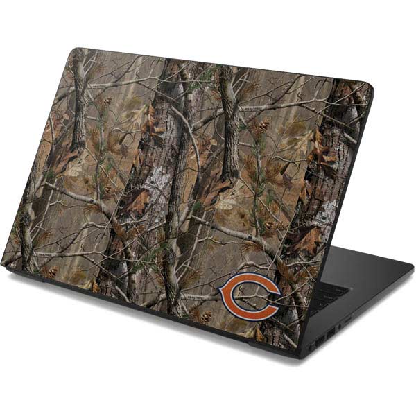 Universal 16.6-inch Realtree Camo Dallas Cowboys Laptop Skin