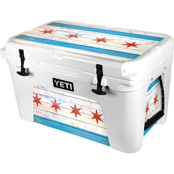  Skinit Decal Skin Compatible with YETI Tundra 45 Hard