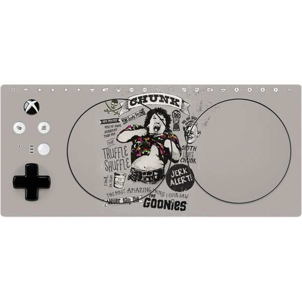 : Skinit Decal Gaming Skin Compatible with Xbox Adaptive