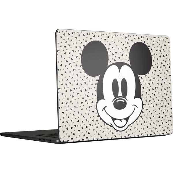 Mickey mouse macbook air case best sale