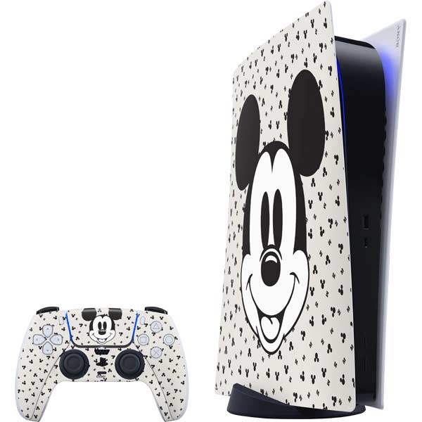 Ps Classic Ps5 Digital Edition Skin