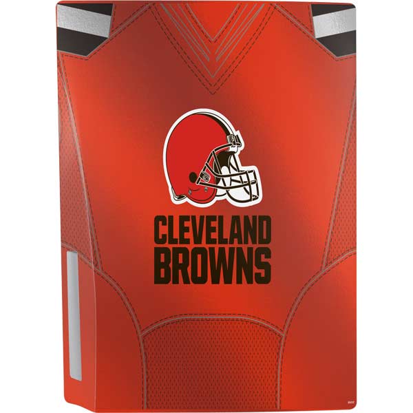 Cleveland Browns Jerseys in Cleveland Browns Team Shop 