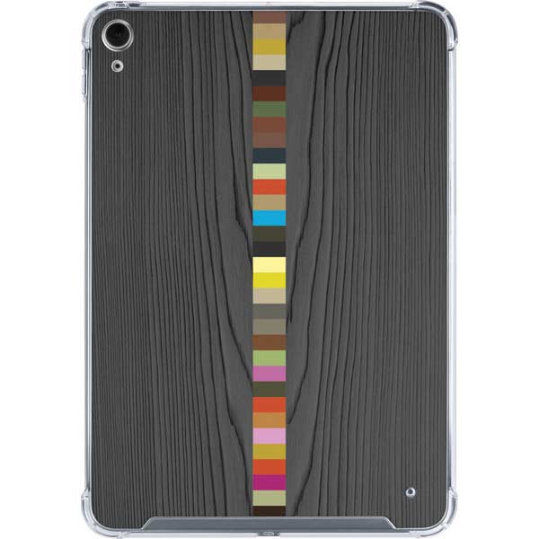  Skinit Clear Case Compatible with iPad 10th Gen (2022
