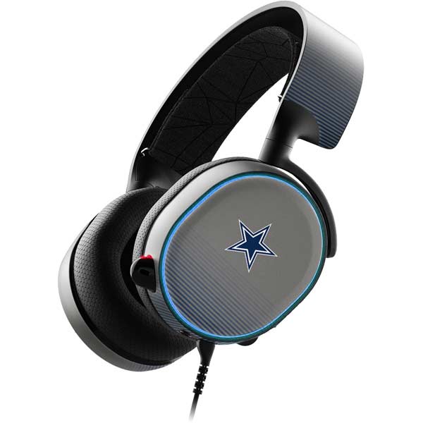 Dallas cowboys bluetooth online headphones