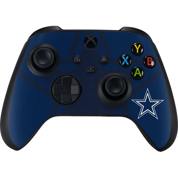 Dallas Cowboys Double Vision Microsoft Xbox Skin | NFL – Skinit