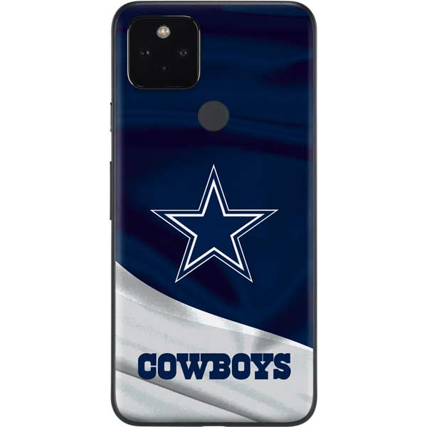 Dallas Cowboys Google Pixel 6, Pixel 6a