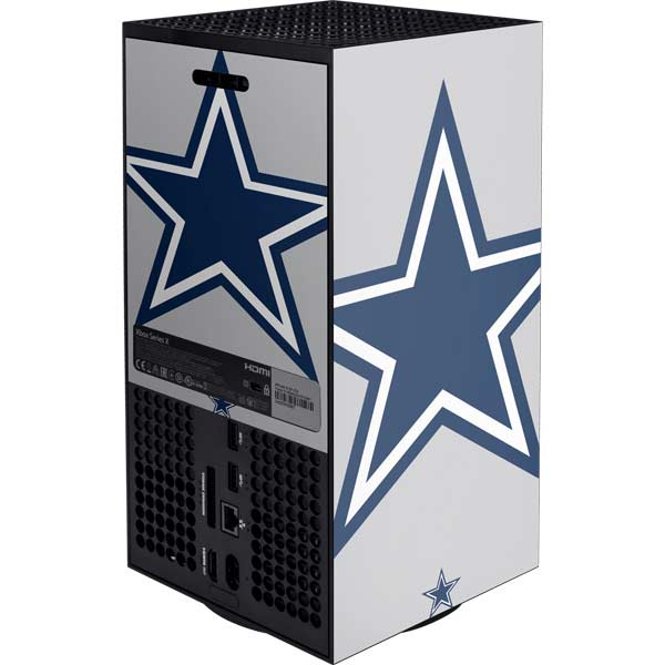 Dallas Cowboys Large Logo Microsoft Xbox Skin | NFL – Skinit