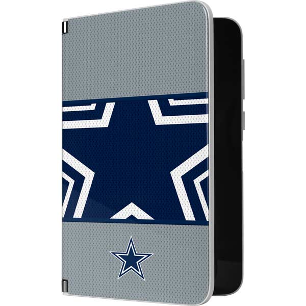 NFL Dallas Cowboys Zone Block Surface Duo Skin