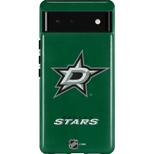 Shop the Official NHL Dallas Stars Collection at Skinit - Phone