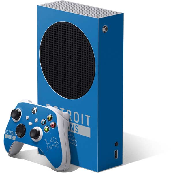 detroit xbox series s