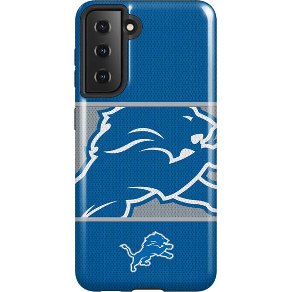 Detroit Lions Impact Protective Case for iPhone 12 Pro - Skinit