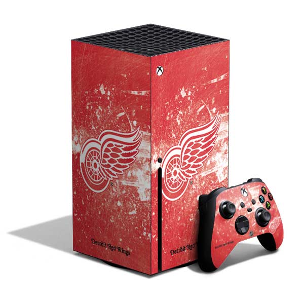 Detroit Red Wings Phone Cases, Skins and Mousepads, Official NHL  Collection