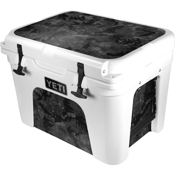 Yeti 35T Cooler Top — Dek Designs