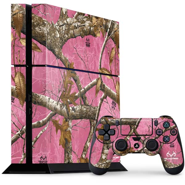 Pink sales ps4 console