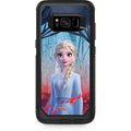 Elsa Otterbox Commuter Galaxy Skin 