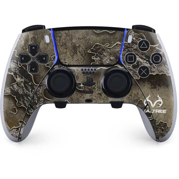 Excape Camo PS5 DualSense Edge Pro Controller Skin – Skinit