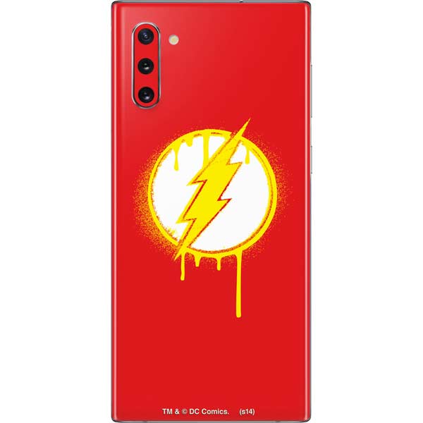 DC Comics The Flash - Emblem