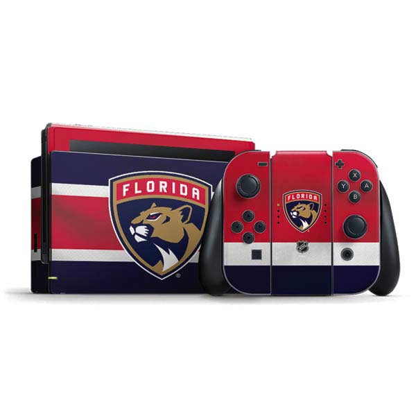 Florida panthers on sale new alternate jersey