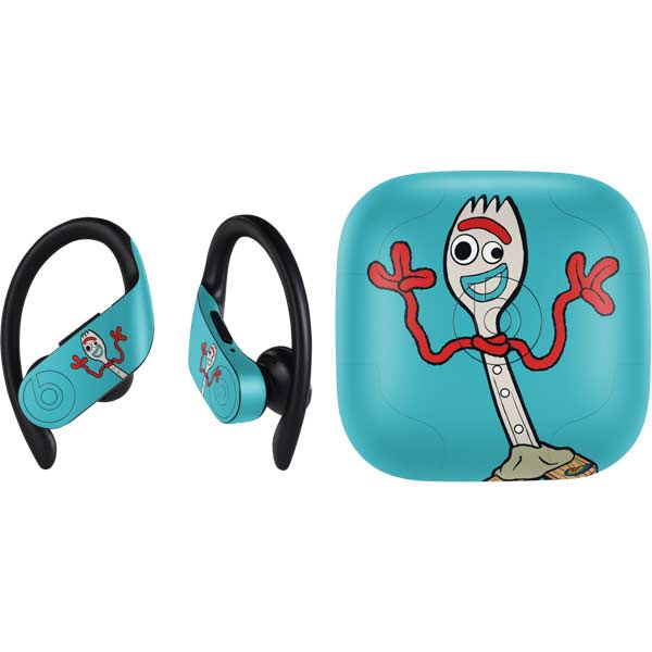 Forky headphones sale