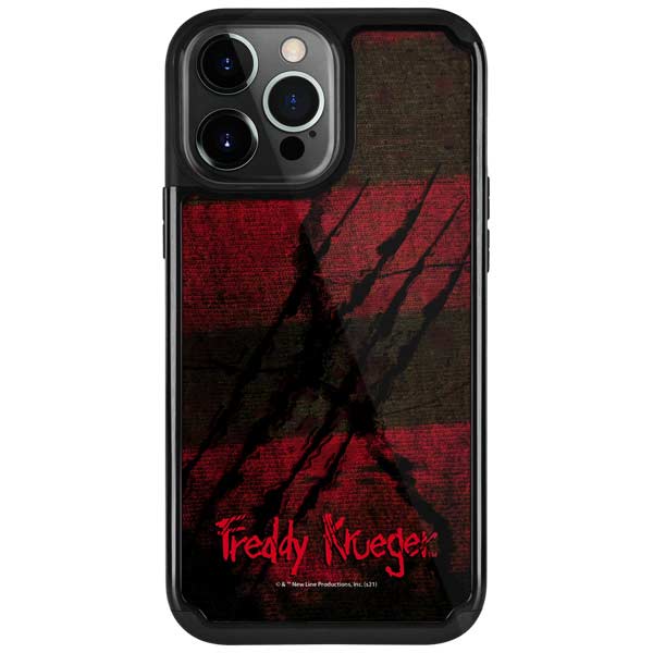 Skinit A Nightmare on Elm Street Freddy Krueger iPhone 13 Pro