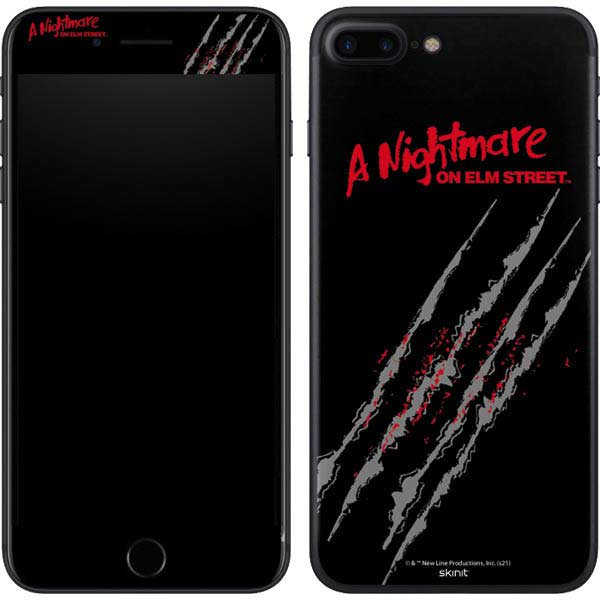 Skinit A Nightmare on Elm Street Freddy Krueger iPhone 13 Pro